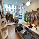 Isalis Bringing Curated “Dream Closet” Shopping Experience to Boston's Back Bay