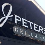 J Peters Grill & Bar