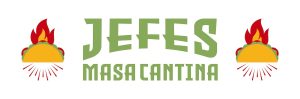 Jefes Masa Cantina