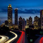 A study shows that Atlanta has the highest home-purchase cancellation rate.