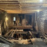 Historic Boston Beer Hall Jacob Wirth Could Finally Reopen After Years of Setbacks
