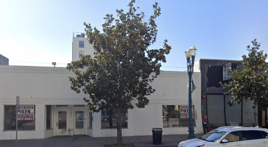 Japanese-Style Market Heading To North Hollywood