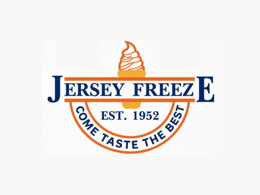 Jersey Freeze