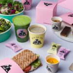 Joe & The Juice Readies Tysons Location