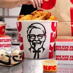 KFC has taken the initiative to offer refreshing options to customers (global.kfc.com)