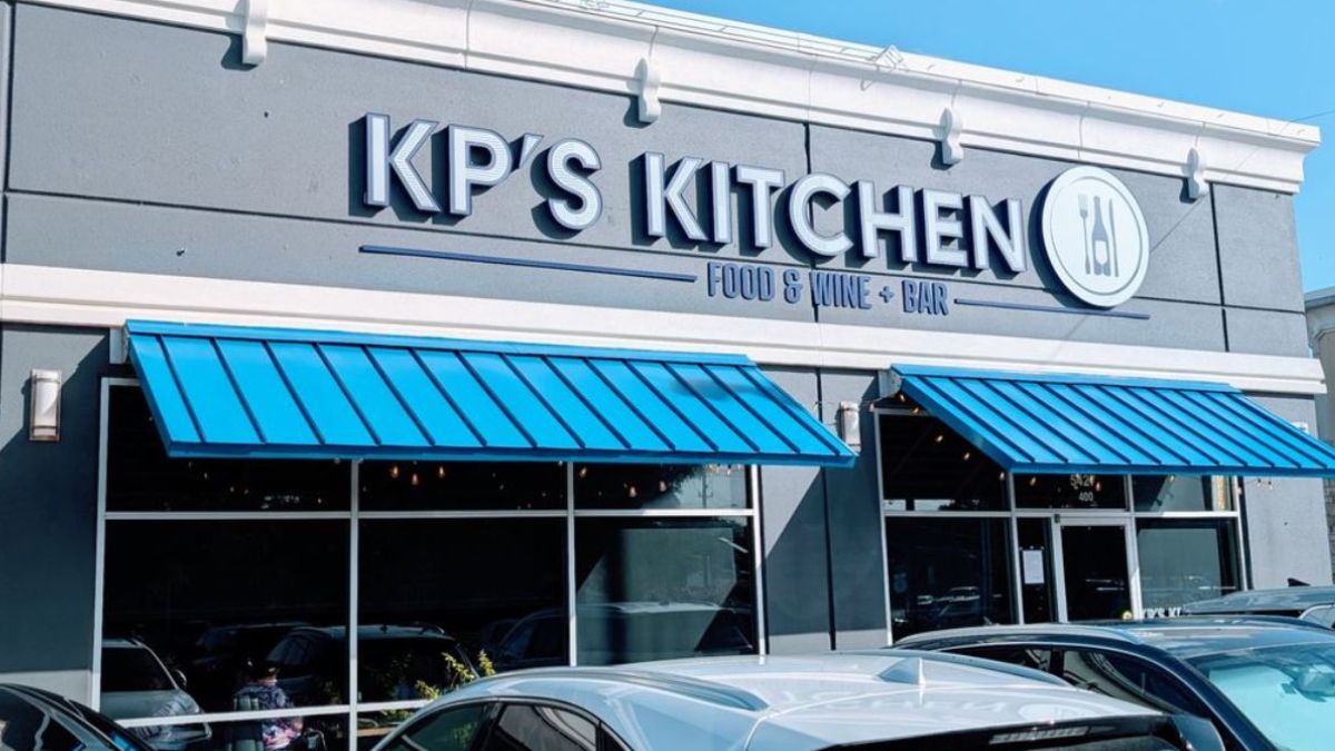 KP's Kitchen and Bar storefront image