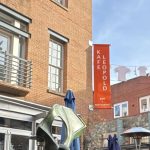 Kafe Leoplod buildingfront image