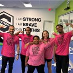 KidStrong is Planning a Battery Park Location
