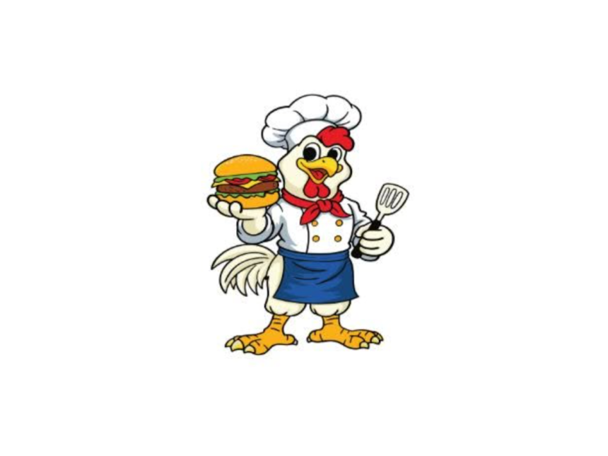 Krazy Crunchy Chicken