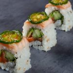 Kura Revolving Sushi Working on New Virginia Home