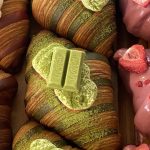 Lakon Paris Patisserie to Open Downtown Boston Café Alongside Harvard Book Store