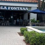 Outside the La Fontana restaurant (Ronald Marimon | Google Reviews)