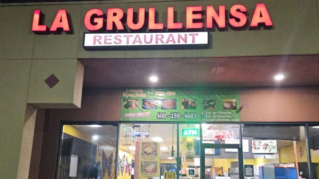 La Grullensa storefront image