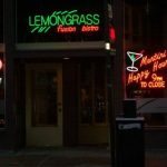 Lemongrass Fusion Bistro storefront image