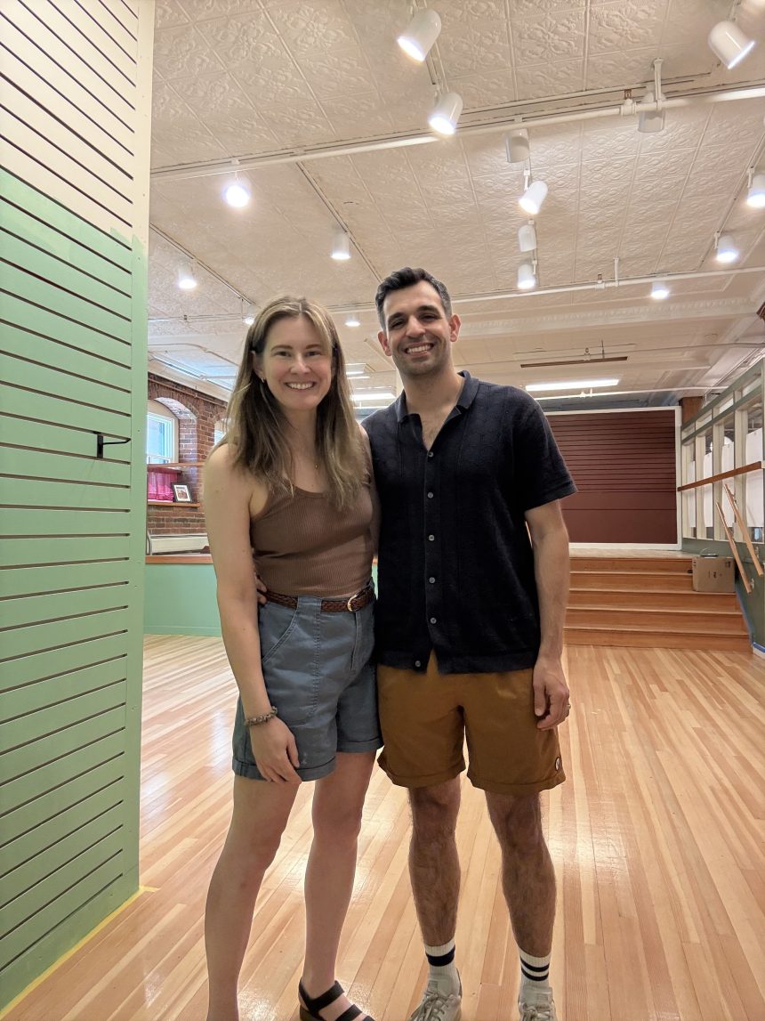 Lilla Swedish Candy to Open at Thornes Marketplace in Downtown Northampton