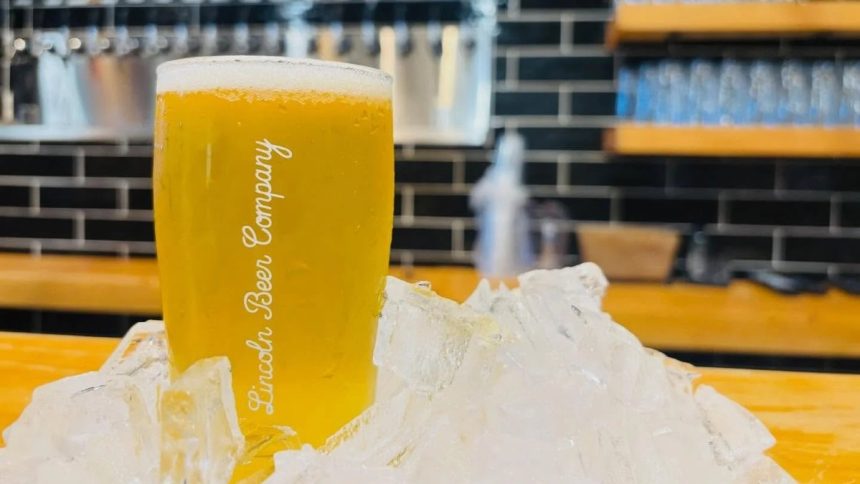Lincoln Beer Company Planning Canoga Park Brewpub
