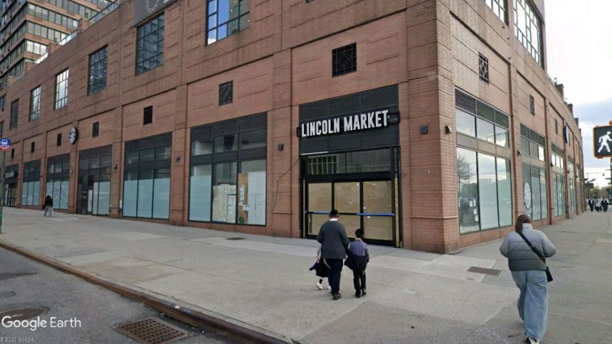 Lincoln Market Preparing to Open Hell’s Kitchen Flagship and Food Hall