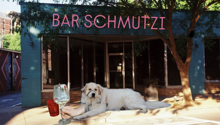 Little Bear Team Bringing Bar Schmutzi To East Atlanta Village