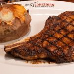 LongHorn Steakhouse Planned for Queen Creek Marketplace
