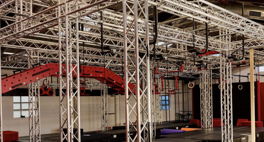 Los Angeles Ninja Academy Eyeing Ventura Expansion