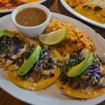 Los Compadres Cantina Eyes Ponder for Second North Texas Location