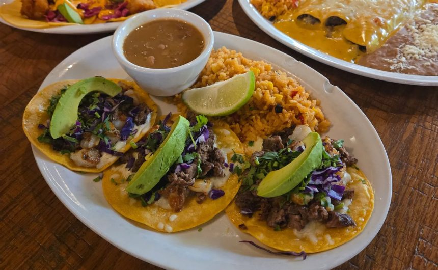 Los Compadres Cantina Eyes Ponder for Second North Texas Location