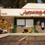 Loving Hut Mira Mesa storefront image