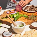 Luna Grill Could Bring Mediterranean Fast-Casual to Celina
