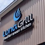 Luna Grill Plans Three More Phoenix-Area Locations This Year