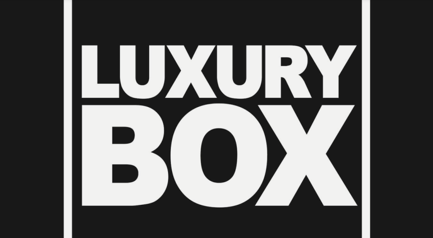 Luxury Box ATL Opening At Lenox Square This Fall