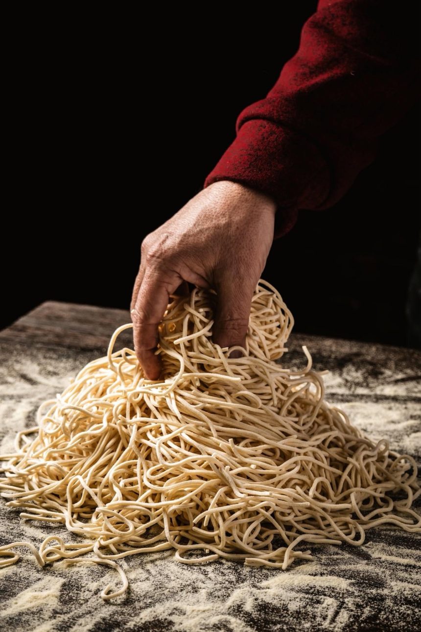 Maria's Gourmet Pasta to Open First Retail Store in Malden This September
