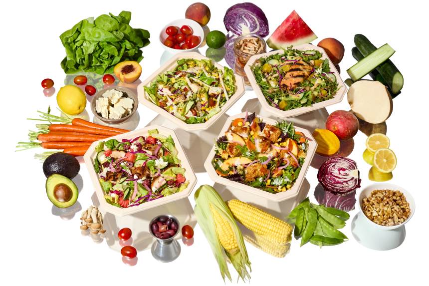 MIXT Targets Summer Opening For New Walnut Creek Location
