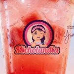 Micholandia Targets Location in Travis