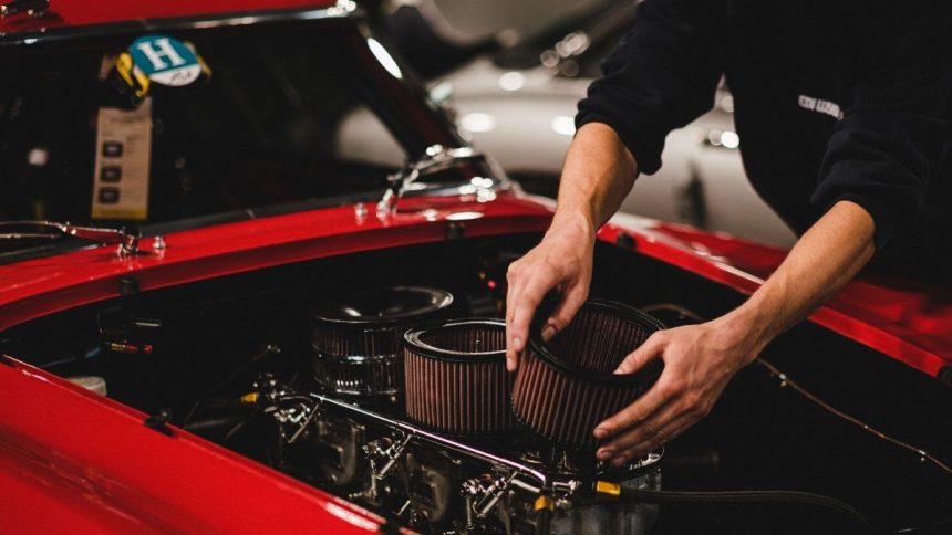 ​MTJ Paint & Body Shop, Inc. filed a bankruptcy petition