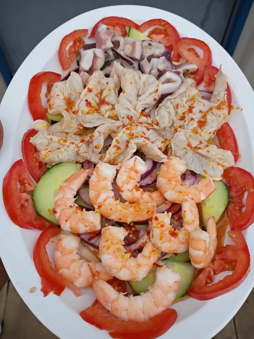 Mariscos Sinaloa to Bring Mexican Seafood Dishes to New Location