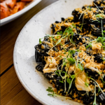 Marmo Nearing Annapolis Debut