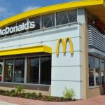 McDonald’s gears up to unveil a giant Fried Apple Pie Installation