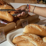 Mexico-Based Bakery Bringing New Concept To Sherman Oaks