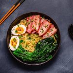 Miso Tori Ramen Bringing a Taste of Japan to Virginia