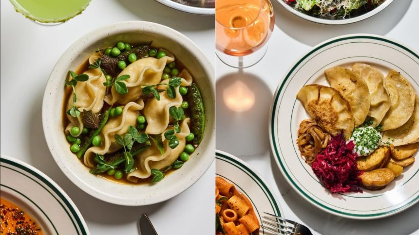 Mother Other will open in Denver this month.