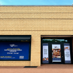Mr. J’s Original Targets Franklin For Second Location
