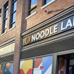 Noodle Lab Bringing Fast-Casual Asian Comfort Food to Cambridge's Kendall Square