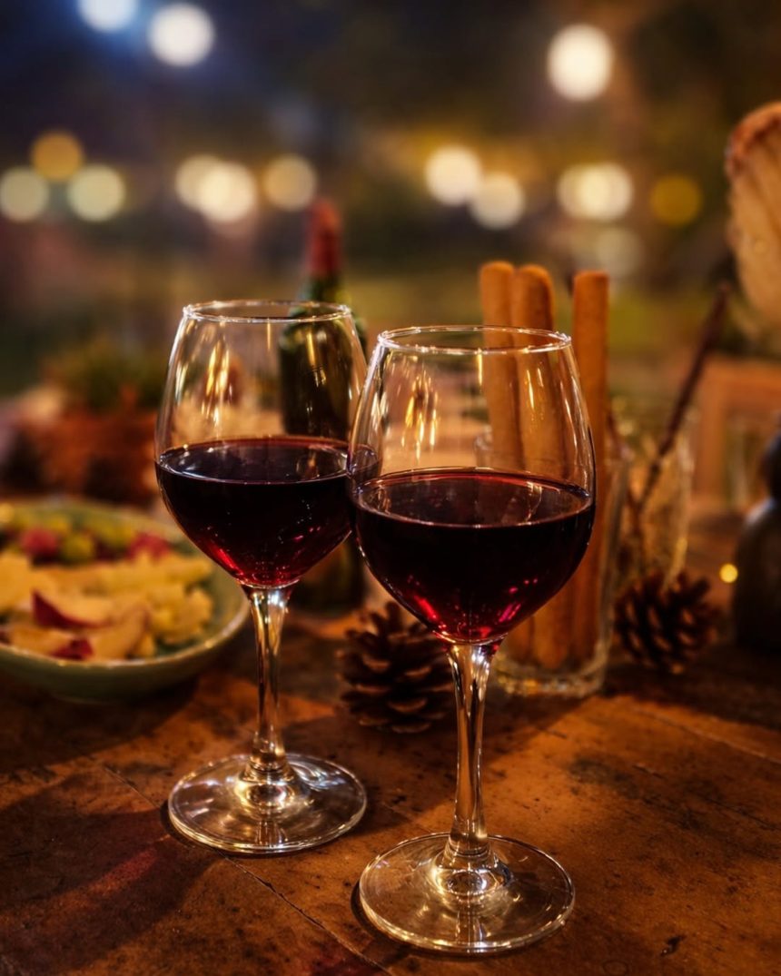 Raise a Glass to OH’s Wine Salon, Pouring into Round Hill this Summer
