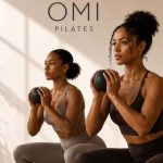 OMI Pilates Opening in North Phoenix This August