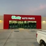 O'Reilly Auto Parts Is Expanding Across the Austin Area