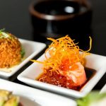 Oishii Boston food image