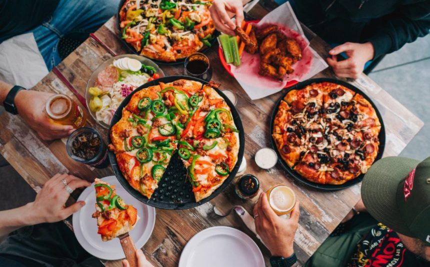 Old Town Pizza Is Opening Inside Roseville's Historic Post Office