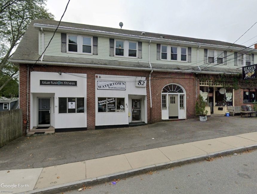 Mediterranean-Inspired Beauty Salon Olea Beauty Coming to Waltham This Summer