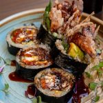 Osen Group Eyes Irvine's Great Park Area With Osen Urban Table