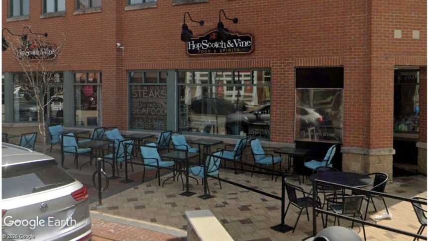 HotScotch and Vine Permanently Closed in Plainfield, Taco Dale Moving into Space